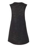 BELLA + CANVAS - Women's Flowy Scoop Muscle Tank - 8803 (More Color)