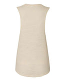 BELLA + CANVAS - Women's Flowy Scoop Muscle Tank - 8803 (More Color)