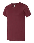 BELLA + CANVAS - Unisex Jersey V-Neck Tee - 3005 (More Color)