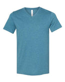 BELLA + CANVAS - Unisex Jersey V-Neck Tee - 3005 (More Color)