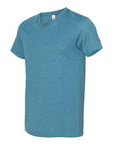 BELLA + CANVAS - Unisex Jersey V-Neck Tee - 3005 (More Color)