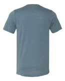 BELLA + CANVAS - Unisex Jersey V-Neck Tee - 3005 (More Color)