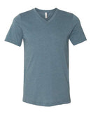 BELLA + CANVAS - Unisex Jersey V-Neck Tee - 3005 (More Color)
