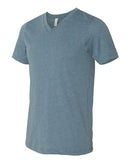 BELLA + CANVAS - Unisex Jersey V-Neck Tee - 3005 (More Color)