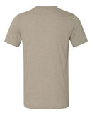 BELLA + CANVAS - Unisex Jersey V-Neck Tee - 3005 (More Color 2)
