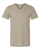 BELLA + CANVAS - Unisex Jersey V-Neck Tee - 3005 (More Color 2)
