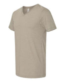 BELLA + CANVAS - Unisex Jersey V-Neck Tee - 3005 (More Color 2)