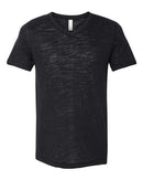 BELLA + CANVAS - Unisex Jersey V-Neck Tee - 3005 (More Color 3)