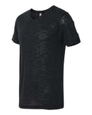 BELLA + CANVAS - Unisex Jersey V-Neck Tee - 3005 (More Color 3)