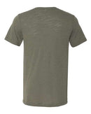 BELLA + CANVAS - Unisex Jersey V-Neck Tee - 3005 (More Color 2)