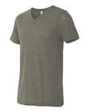 BELLA + CANVAS - Unisex Jersey V-Neck Tee - 3005 (More Color 2)