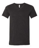BELLA + CANVAS - Unisex Jersey V-Neck Tee - 3005