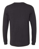 BELLA + CANVAS - Eco-Fleece Baller Short Sleeve Hoodie - 3501
