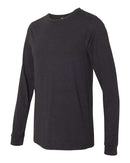 BELLA + CANVAS - Eco-Fleece Baller Short Sleeve Hoodie - 3501