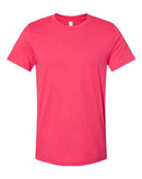 BELLA + CANVAS - Unisex Jersey Tee - 3001 (More Color)