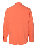 Hilton - Baja Long Sleeve Fishing Shirt - ZP2299