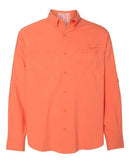 Hilton - Baja Long Sleeve Fishing Shirt - ZP2299