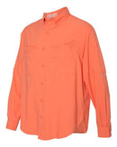 Hilton - Baja Long Sleeve Fishing Shirt - ZP2299