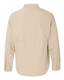 Hilton - Baja Long Sleeve Fishing Shirt - ZP2299