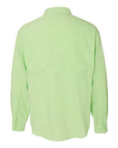 Hilton - Baja Long Sleeve Fishing Shirt - ZP2299
