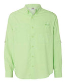 Hilton - Baja Long Sleeve Fishing Shirt - ZP2299