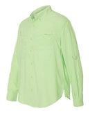 Hilton - Baja Long Sleeve Fishing Shirt - ZP2299