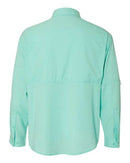Hilton - Baja Long Sleeve Fishing Shirt - ZP2299