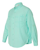 Hilton - Baja Long Sleeve Fishing Shirt - ZP2299