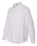 Hilton - Baja Long Sleeve Fishing Shirt - ZP2299