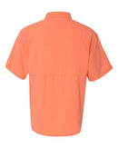 Hilton - Baja Short Sleeve Fishing Shirt - ZP2297