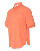 Hilton - Baja Short Sleeve Fishing Shirt - ZP2297