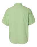 Hilton - Baja Short Sleeve Fishing Shirt - ZP2297