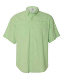 Hilton - Baja Short Sleeve Fishing Shirt - ZP2297