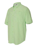 Hilton - Baja Short Sleeve Fishing Shirt - ZP2297
