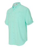 Hilton - Baja Short Sleeve Fishing Shirt - ZP2297