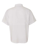 Hilton - Baja Short Sleeve Fishing Shirt - ZP2297
