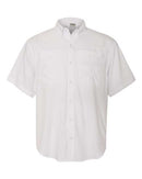 Hilton - Baja Short Sleeve Fishing Shirt - ZP2297