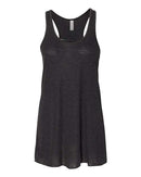 BELLA + CANVAS - Women's Flowy Racerback Tank - 8800