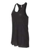 BELLA + CANVAS - Women's Flowy Racerback Tank - 8800