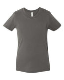 BELLA + CANVAS - Youth Unisex Jersey Tee - 3001Y