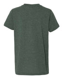 BELLA + CANVAS - Youth Unisex Jersey Tee - 3001Y