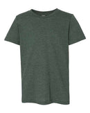 BELLA + CANVAS - Youth Unisex Jersey Tee - 3001Y
