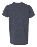 BELLA + CANVAS - Youth Unisex Jersey Tee - 3001Y