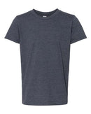 BELLA + CANVAS - Youth Unisex Jersey Tee - 3001Y