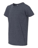 BELLA + CANVAS - Youth Unisex Jersey Tee - 3001Y