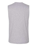 BELLA + CANVAS - Unisex Jersey Muscle Tank - 3483