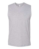 BELLA + CANVAS - Unisex Jersey Muscle Tank - 3483