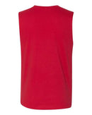 BELLA + CANVAS - Unisex Jersey Muscle Tank - 3483