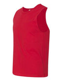 BELLA + CANVAS - Unisex Jersey Muscle Tank - 3483