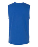 BELLA + CANVAS - Unisex Jersey Muscle Tank - 3483